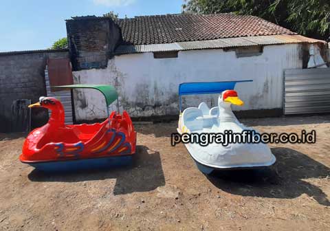 Harga Sepeda Bebek Air Tulang Bawang Barat