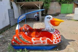 Harga Sepeda Bebek Air Wakatobi