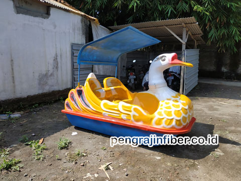 Harga Sepeda Bebek Air Wakatobi