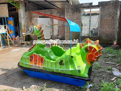 Harga Sepeda Bebek Air di Belitung Terbaru