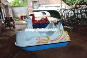 Daftar Harga Sepeda Bebek Air Belitung Timur
