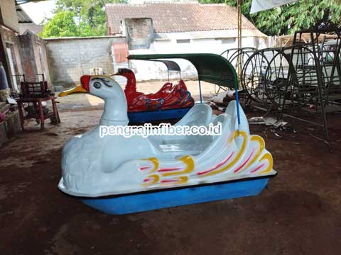 Harga Sepeda Bebek Air di Belitung Timur