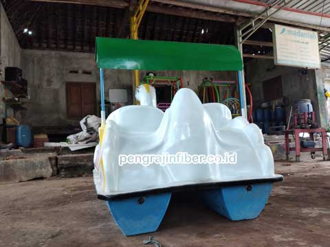 Harga Sepeda Bebek Air di Belu Terbaru