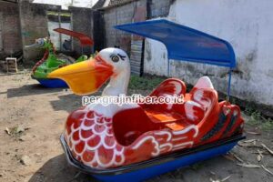 Harga Sepeda Bebek Air Manggarai Barat Terbaru