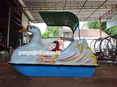 Harga Sepeda Bebek Air di Manggarai Terbaru