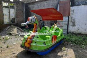 Harga Sepeda Bebek Air Ngada Terbaru