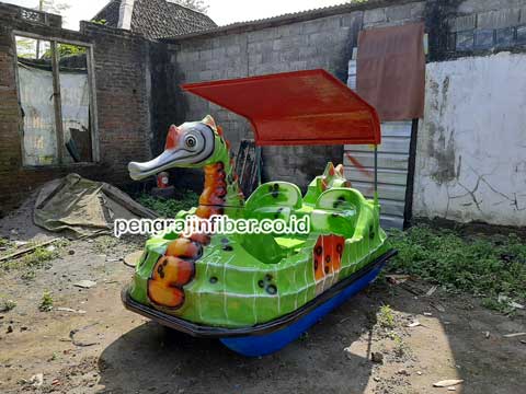 Harga Sepeda Bebek Air di Ngada Terbaru