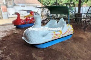 Harga Sepeda Bebek Air Pangkalpinang Terbaru
