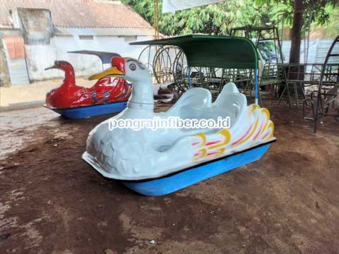 Harga Sepeda Bebek Air di Pangkalpinang Terbaru