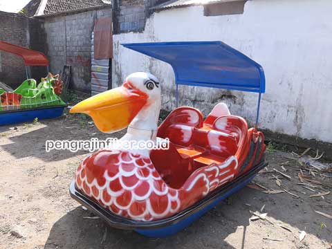 Harga Sepeda Bebek Air di Rote Ndao