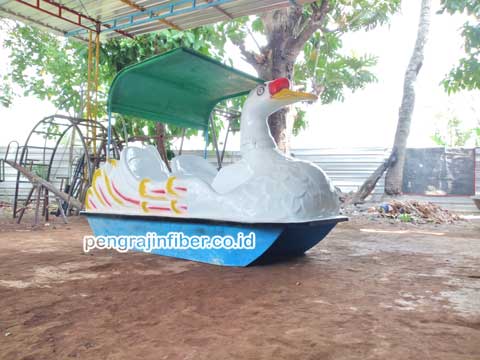 Harga Sepeda Bebek Air di Sumba Barat