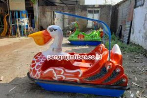 Daftar Harga Sepeda Bebek Air Alor Terbaru