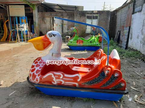 Harga Terbaru Sepeda Bebek Air di Alor Terbaru
