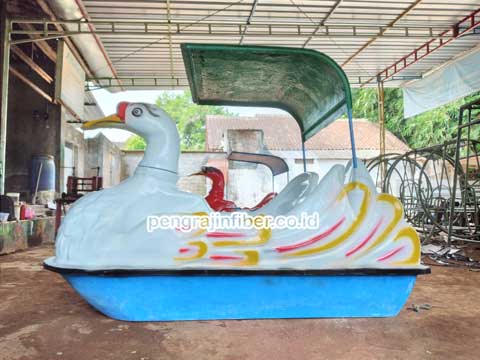 Harga Terbaru Sepeda Bebek Air di Ende