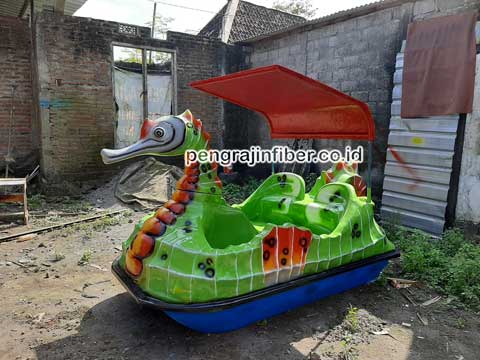 Harga Terbaru Sepeda Bebek Air di Kupang 