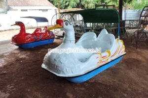 Harga Terbaru Sepeda Bebek Air Manggarai Timur