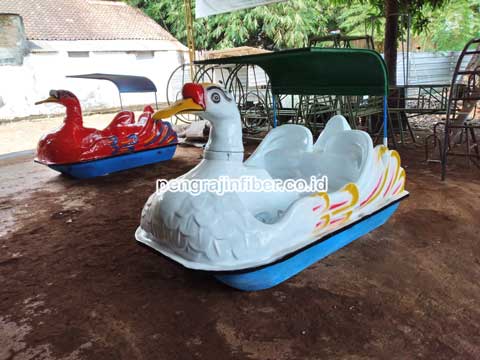 Harga Terbaru Sepeda Bebek Air di Manggarai Timur