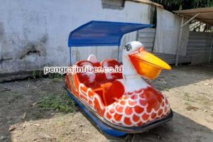 Harga Terbaru Sepeda Bebek Air Sikka