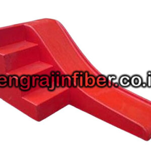Seluncur Tangga Fiber