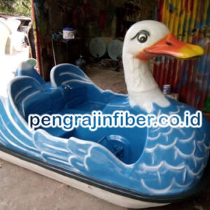 Sepeda Bebek Air Model Bebek