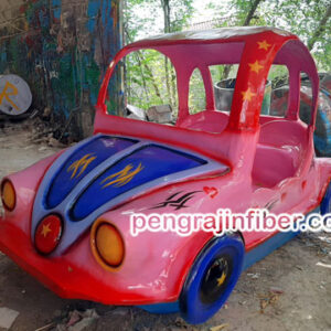 Sepeda Bebek Air Model Mobil