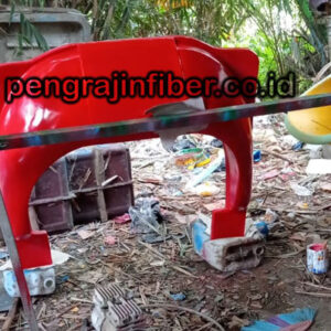 Variasi Gapura Fiber