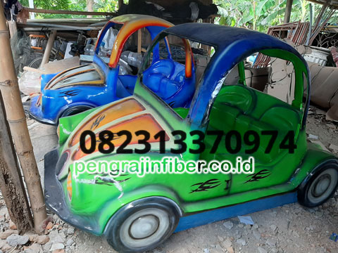 Model Sepeda Air Mobil
