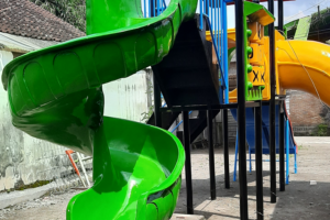 Produsen Perosotan Fiberglass di Paser