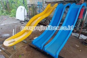 Jual Murah Perosotan Fiberglass di Bangka