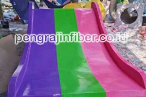 Jual Murah Perosotan Fiberglass di Batanghari
