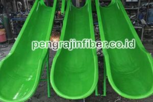 Jual Murah Perosotan Fiberglass di Dairi