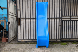 Jual Murah Perosotan Fiberglass di Dompu