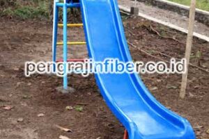 Jual Murah Perosotan Fiberglass di Ende