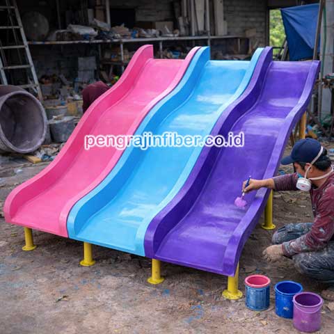 Jual Murah Perosotan Fakfak Terbaru