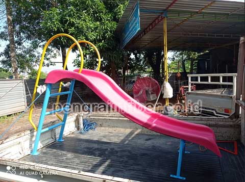 Jual Murah Perosotan Fiberglass di Aceh Besar