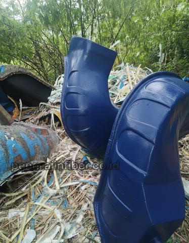 Jual Murah Perosotan Fiberglass di Ambon Berkualitas