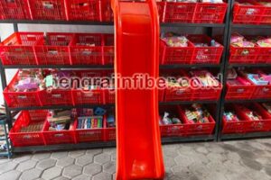 Jual Murah Perosotan Fiberglass di Bandung Barat