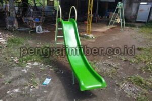 Jual Murah Perosotan Fiberglass di Bantul