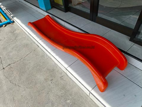 Jual Murah Perosotan Fiberglass di Barito Kuala