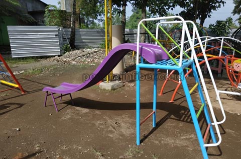 Jual Murah Perosotan Fiberglass di Barru