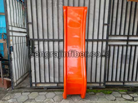 Jual Murah Perosotan Fiberglass di Batang