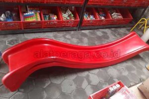 Jual Murah Perosotan Fiberglass di Berau