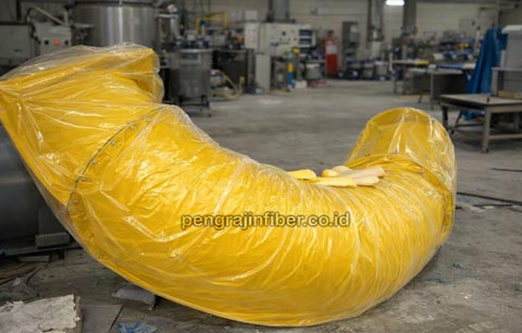 Jual Murah Perosotan Fiberglass di Bone Bolango Berkualitas