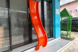Jual Murah Perosotan Fiberglass di Brebes