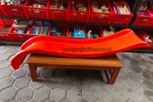 Jual Murah Perosotan Fiberglass di Bulungan