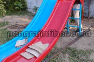 Jual Murah Perosotan Fiberglass di Garut