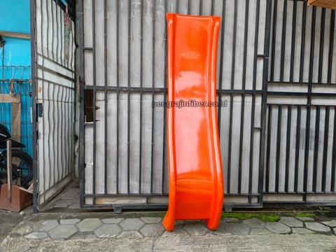 Jual Murah Perosotan Fiberglass di Kapuas Hulu