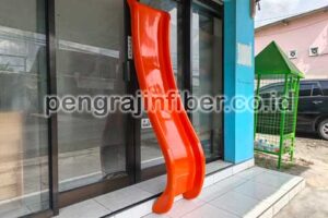 Jual Murah Perosotan Fiberglass di Kebumen