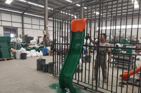 Jual Murah Perosotan Fiberglass di Kepulauan Meranti