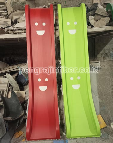 Jual Murah Perosotan Fiberglass di Kepulauan Sangihe Berkualitas